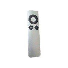 GENUINE APPLE REMOTE New Battery Free Shippin...