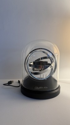 Elbrus Horology - The Pulsar 360 - Watch Winder