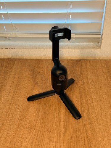OBSBOT Me AI Tracking Phone Mount - Tested & Works Great!
