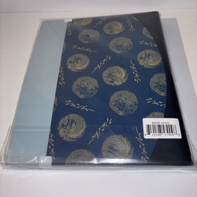 IN HAND! SHENMUE LIMITED RUN GAMES SEGA DREAMCAST CARD BINDER BRAND NEW!