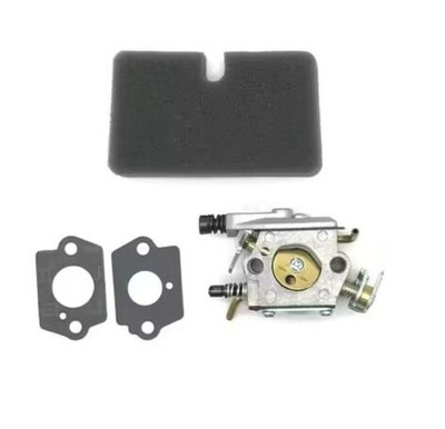 Vergaser Kit für Husqvarna 225 225E 225L/RJ 227L 232L 235FR 235R WT-964-1