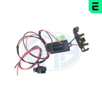 Widerstand InnenraumgebläSe ERA 665111 FüR Clio CR0 KR0 Modus BR0 Renault 3 BR01
