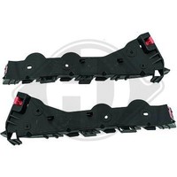 Halter StoßFäNger Diederichs 1891064 FüR Opel Vorne