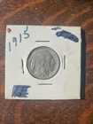 1915 Buffalo Nickel
