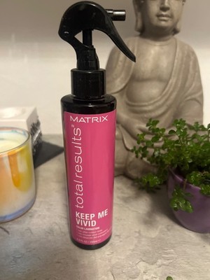 Matrix Total Results Keep Me Vivid Color Lamination 200ml