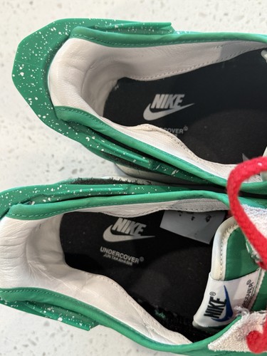 Nike Daybreak x Undercover Jun Takahashi Collab Rare Mens Size US 12.5 - Bild 11 von 12