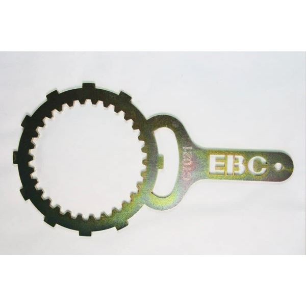 EBC Motorcycle Clutch Basket Holding Tool Kawasaki GTR 1400 ZG E 2012 - 2016