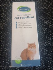 100 ML Plant Extracts Cat No No ,Cat NO NO Sprays,Cat No No Indoor 