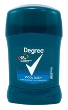 Degree Deodorant 1.7oz Mens Cool Rush