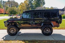 1989 Land Rover Defender for Sale