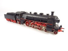 Märklin 3093 Dampflok Br 18 478 der DB in schwarz, ohne Verp, für Bastler