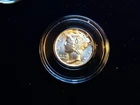 mercury silver dimes FB MS BU lot of 8   43p, 41p, 44d, 43 d, 37p, 44d, 44s, 45d