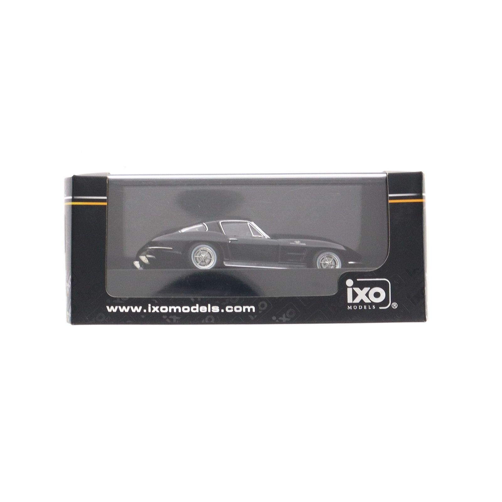IXO Models Chevrolet Corvette Stingray 1963 1:43 CLC213