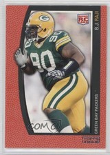 2009 Topps Unique Red Premier 627/799 BJ Raji #184 0u7