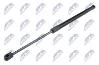 Nty Heckklappen DäMpfer Gasfeder Kofferraum AE-ME-052 FüR Smart Forfour 453 044