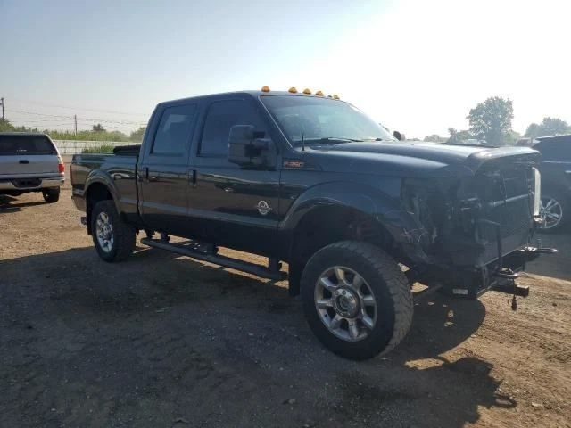 Air Cleaner 6.7L Diesel Fits 11-16 FORD F250SD PICKUP 2715300 Foto 2 de 4