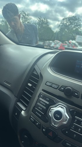 Ford Ranger XLT - Picture 5 of 11