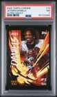 2025 Topps Chrome Jayden Daniels Base (RAW)