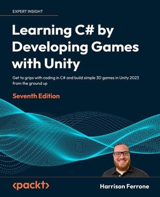 Harrison Ferron Learning C# by Developing Games with U (Taschenbuch) (US IMPORT)