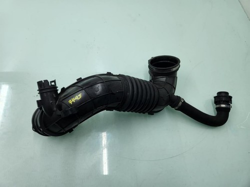 586509 Druckschlauch Turbolader für BMW SERIE 3 BERLINA (F30) 320d 2013 184044