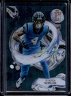 2025 Topps Signature Class Tetairoa McMillan Fluidity RC SP #FL-17 Panthers