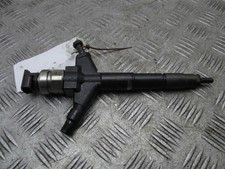 Nissan Navara Fuel Injector 2 Pin 166003xn0a D40 2.5 Diesel 2010-2016«