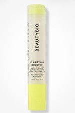 BeautyBio Clarifying Booster Serum Salicylic  Azelaic Acid Acne 1oz/30ml