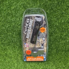Carlson's Choke Tube 12 GA Beretta Benelli Mobile Rifled Shotgun Choke - 40050