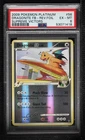 Dragonite FB Reverse Foil Pokémon Platinum Supreme Victors PSA 6 2009