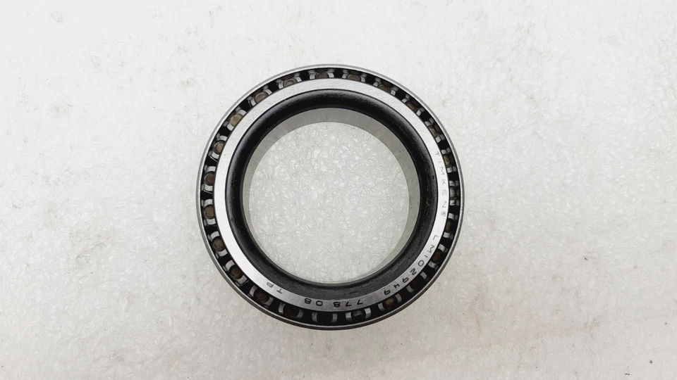 Cojinete de rueda interior delantero Ford E350 E450 Super Duty 1999-2024 BC2Z-4221-B Foto 4 de 4