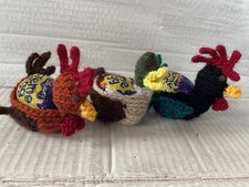 Easter Egg Decorative Holder