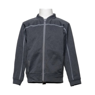 Houdini, Jacke, Unisex (Kinder), Größe: 120, Grau #BAm
