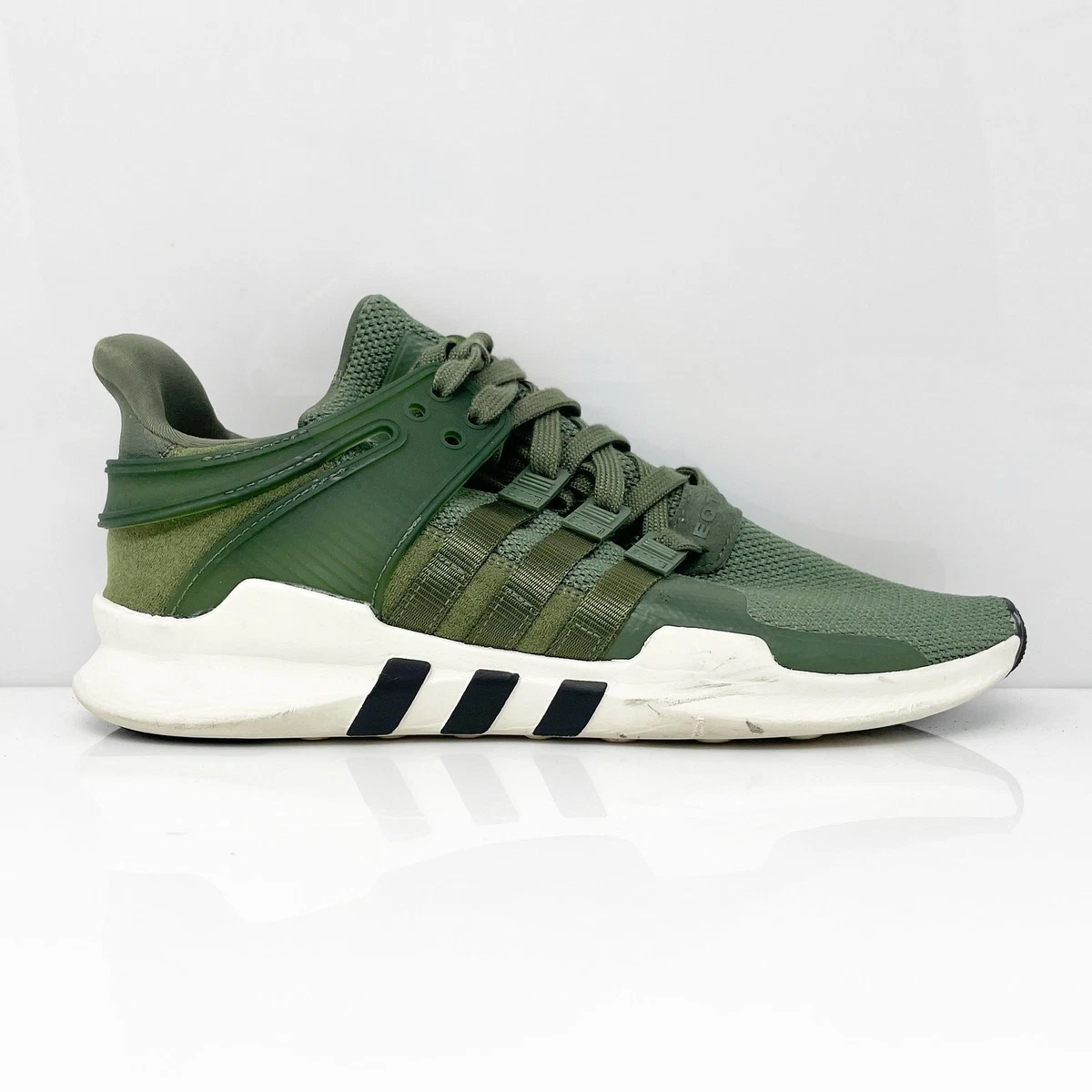 adidas gazelle silver green womens Adidas Equipment main image 0