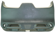 2021-2025 Ford Bronco Sport Oem. Liftgate Trim Tailgate W Interior Lamp