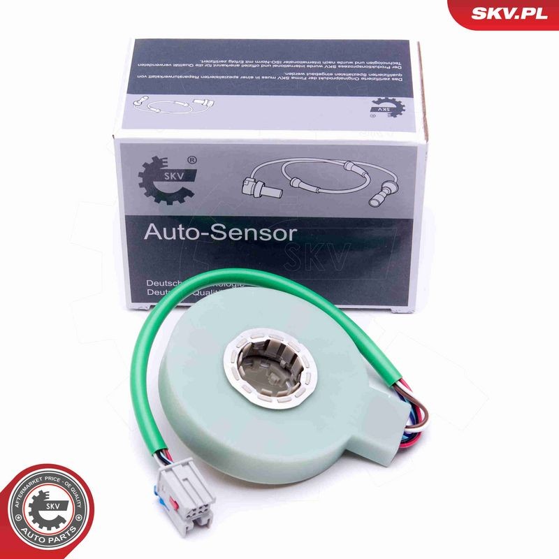 Lenkwinkelsensor Esen Skv 17SKV476-image