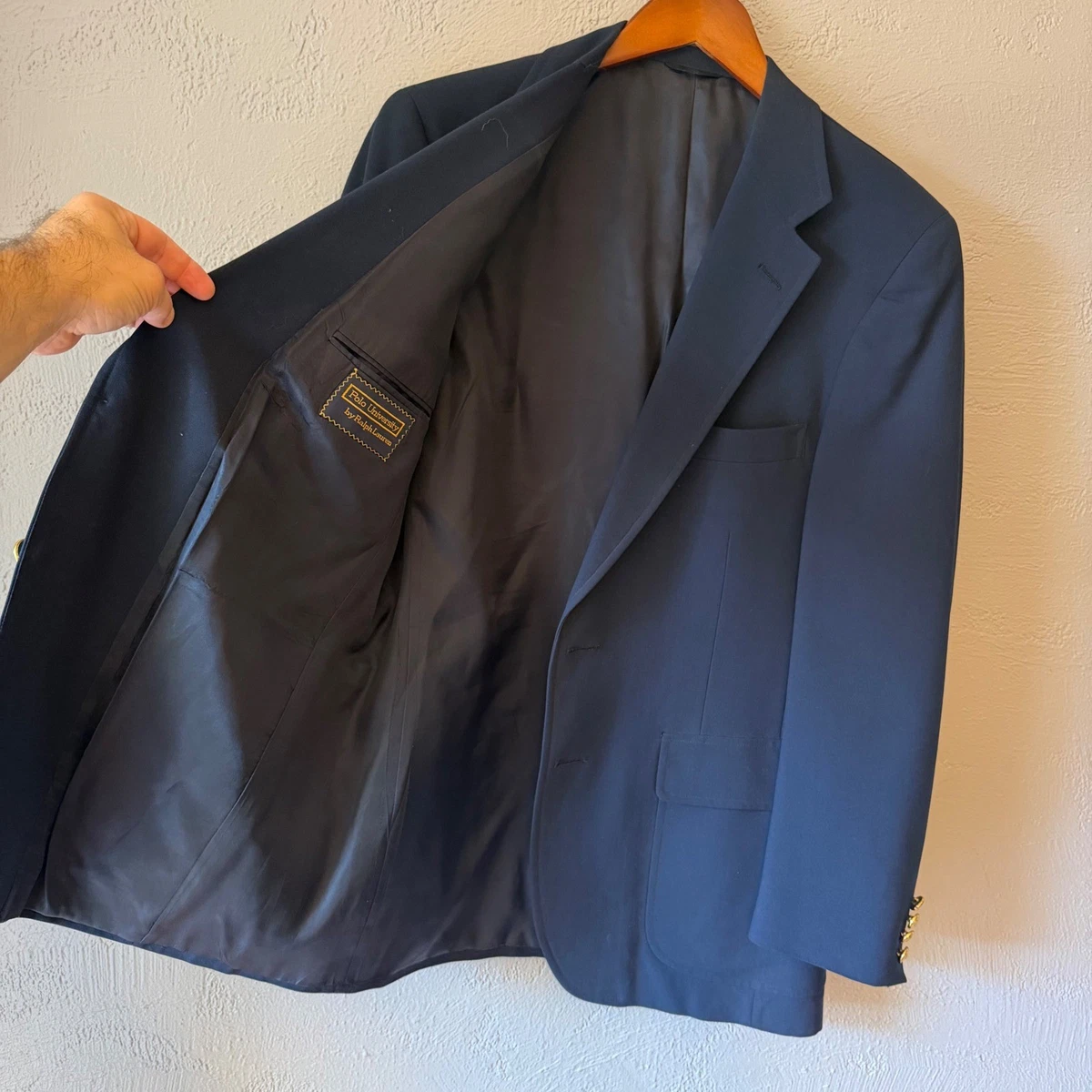 25+ Polo Ralph Lauren Original 1990s Vintage Clothing for Men for