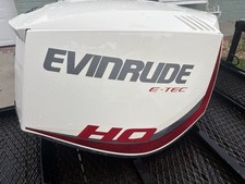 Evinrude 0285822  ETEC 135 150 175  HO Cowling