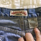 St John’s Bay Womens Jeans Size 20 W Relaxed Fit  — photo 3