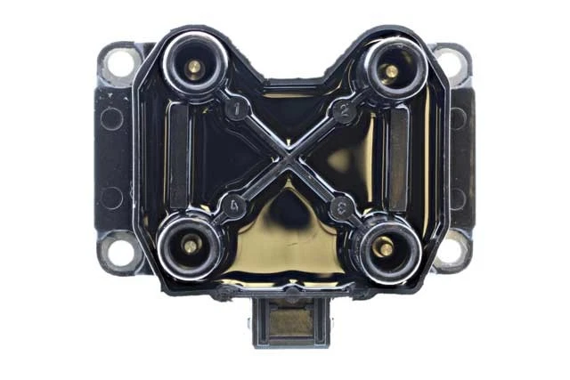 2x Bobina de encendido EUROSPARE ERR6045 Land Rover Range Rover Discovery Foto 2 de 2