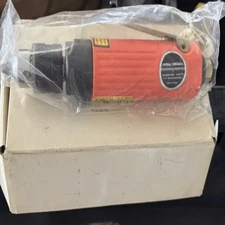 Harbor Freight Central Pneumatic 3/8” Air Inline Drill *New*