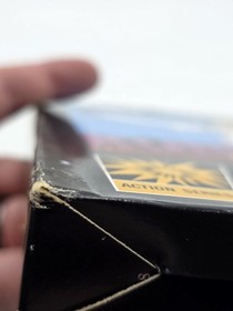 Kung Fu NES Nintendo Entertainment System Complete CIB Oval Seal Tested Rare