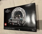 LEGO Star Wars: Emperor's Throne Room Diorama #75352 Brand New Sealed