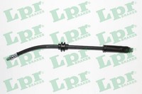 LPR Bremsschlauch 6T46940 FüR Punto Fiat 176AT 176AP 176AR 176AQ 176BB 176AR_