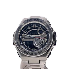 CASIO G-SHOCK Case Size 4.6 ×5.2cm Wrist Size 17.3cm Used Watch #9165334315