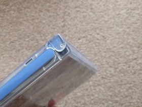 Daytona USA 2001 Complete - Dreamcast UK PAL