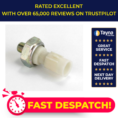 #ad Oil Pressure Switch fits KIA XCEED 1.4 2019 on Cambiare Top Quality Guaranteed GBP 14.81