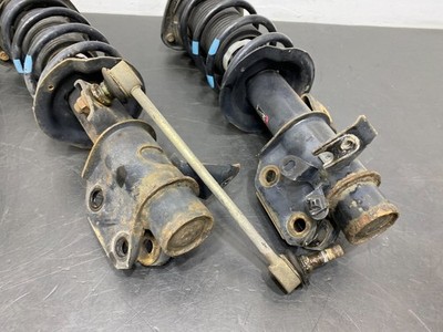 2019 TOYOTA GT86 BRZ TRD OEM SACHS FRONT REAR SUSPENSION SPRING