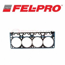 Fel-pro Cylinder Head Gasket For 1994-2003 Dodge Ram 1500 5.9l V8 - Engine Do Fel-pro Cylinder Head Gasket For 1994-2003 Dodge Ram 1500 5.9l V8 - Engine Do