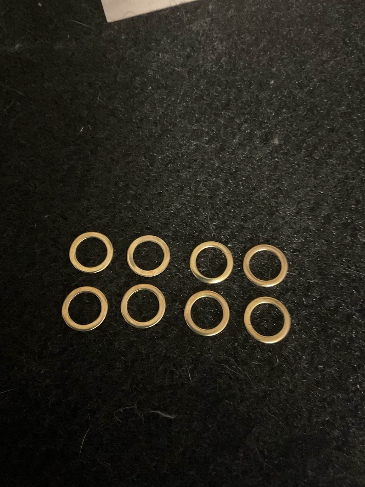 Skateboard Speed Rings Bearing Washer