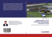 Yetagesu Talegeta Haile | Optimization Of An Industrial Wastewater Treatment...